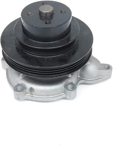 Miniatura 2 de RAREELECTRICAL Nueva bomba de agua compatible con Jaguar Vanden Plas Xj6 Xjs 4.0L 3.6L L6 Cyl 1988 1989 1990 1991 1992 por números de pieza Wp9162