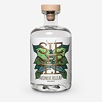 Siegfried Wonderleaf |