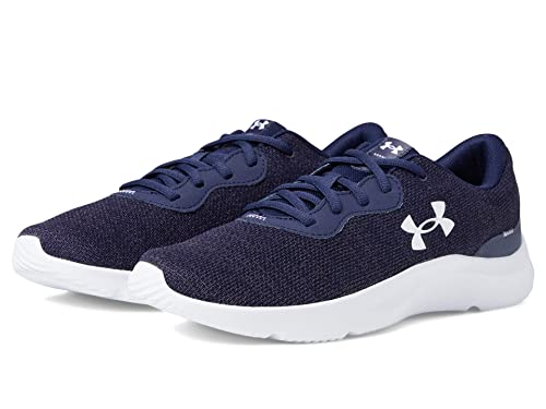 Image of Under Armour Men's Mojo 2 Lace-Ups Running Shoes | 3024134-001