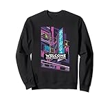 Vaporwave Arte Estetica Abbigliamento e Accessori