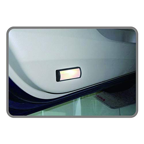 JIANFA Car LED light,Car Interior Light Dc 12V Car Reading Lights Mini Car Interior LED light for various vehicles, like Car, Boat,Van, Truck, Trailer, Motorhome (BLUE)) - Thumbnail 7