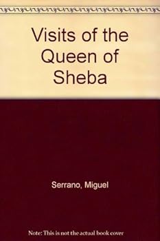 Hardcover The Visits of the Queen of Sheba Book