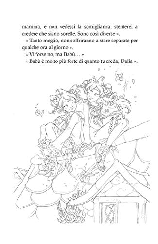 Addio, Fairy Oak. Fairy Oak (Vol. 7) - 7