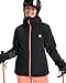 Produktbild Roxy Snow Galaxy Jacket Jacke Schwarz M