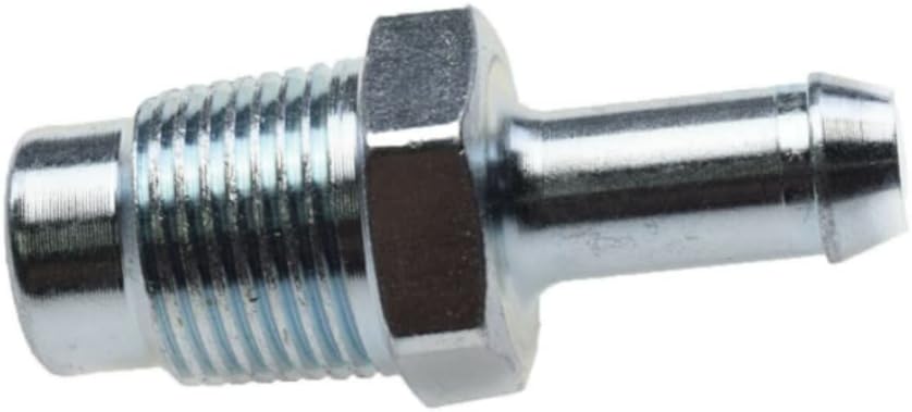 1 PC/SET OF 12204-31030 PVC WASTE VALVE, Compatible with car (MOLEI-AUTO)