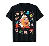 Disney and Pixar's Toy Story Mrs. Potato Head Costume T-Shirt