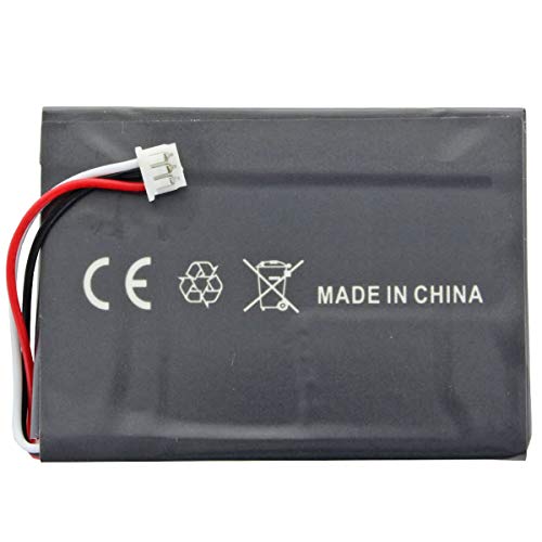 AccuCell - Batteria per Apple iPod Photo