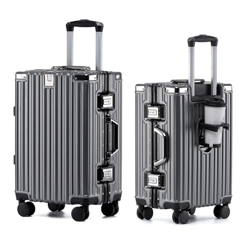 yuweijie Valise Cabine · Valise Multifonction avec...