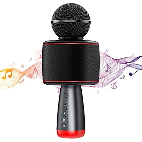 microphone Cover
