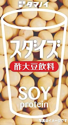 タマノイ酢 クロスメイツ スダイズ 125ml×24本