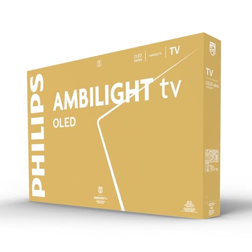 Philips 55OLED760/12 OLED-Fernseher (139 cm/55 Zoll – Bild 14