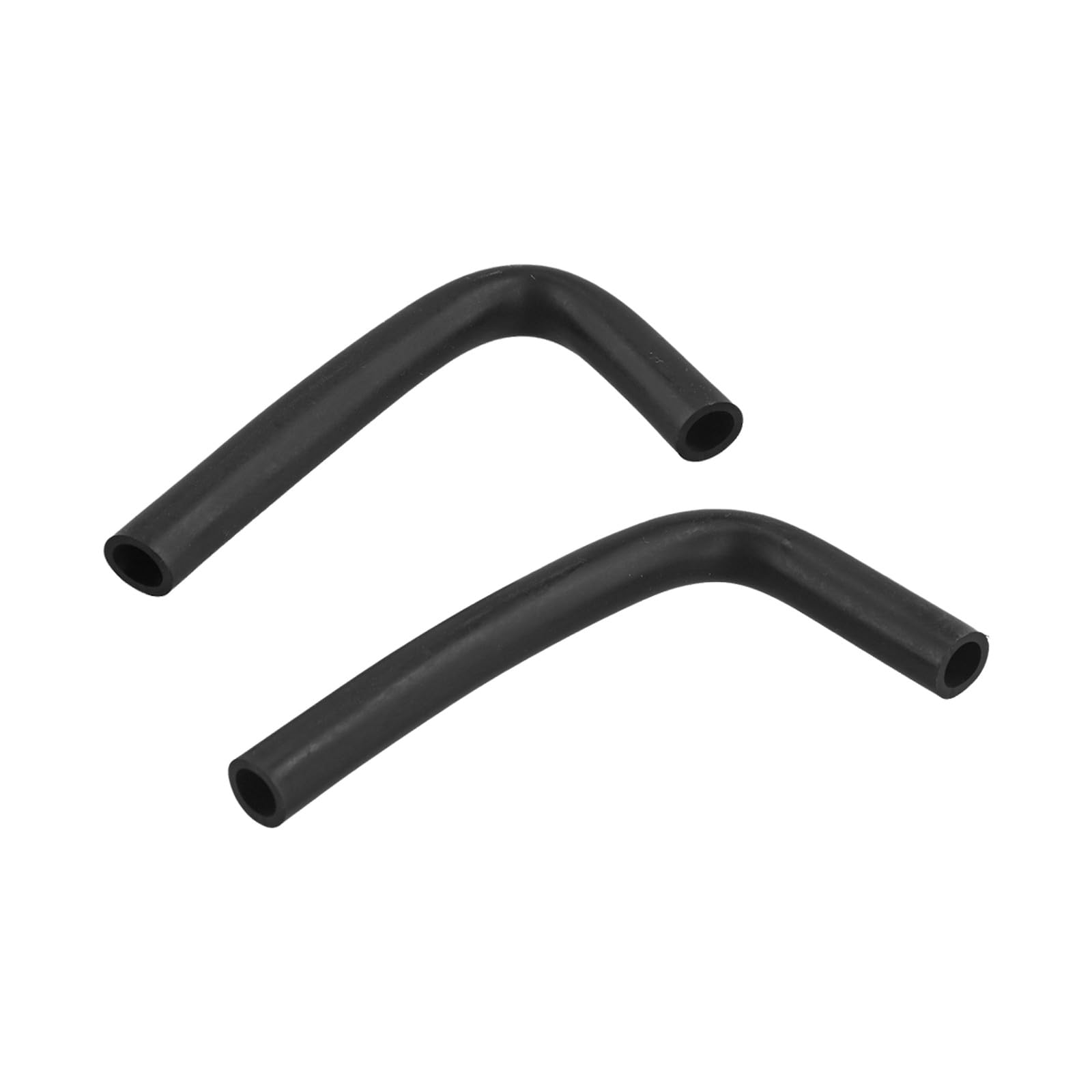 Lot de 2 tubes de reniflard de moteur pour générateurs sans onduleur 5500 W-13000 W, filtre à air en caoutchouc pour couvercle de valve de cylindre, pièces de rechange faciles à installer