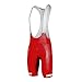 Produktbild UGLY FROG Sommer 2023 Klassisch Deisgns und Spätester Stil Herren Bekleidung Hosen Bib Shorts with Gel Pad Rennrad Hosen