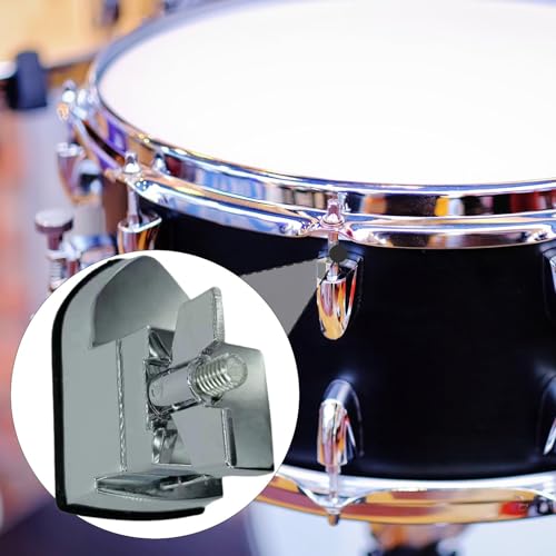 Soporte Abrazadera para pata de bombo Style B miniatura 4