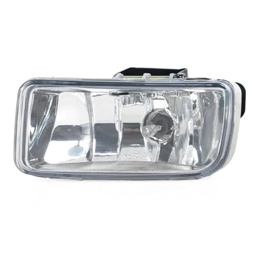 Feux anti-brouillard Aveo 2004-2006 pour rouler sous la pluie