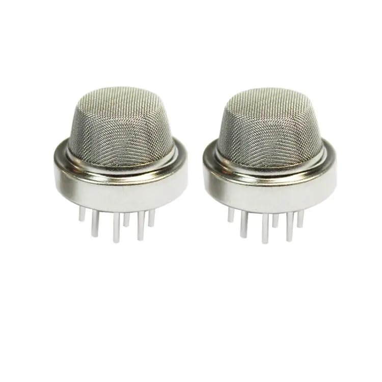 Gas Sensor Device