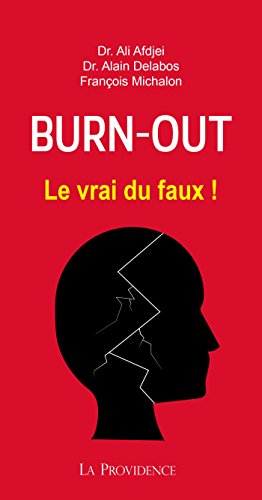 Télécharger Burn out : le vrai du faux Livre PDF Gratuit