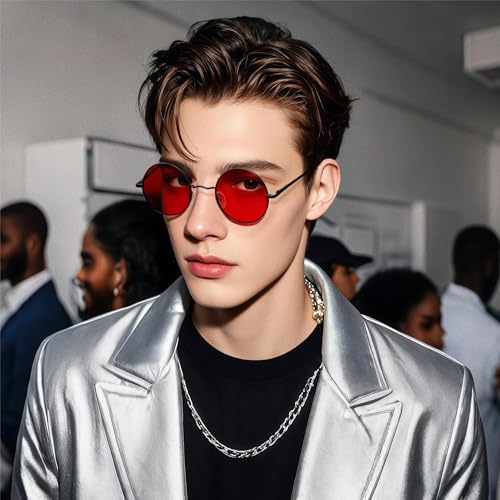 Image of KANASTAL Anti Blue Light Glasses for Women and Men | TR90 Frame,UV Protection,PC Lens,Lightweight,High Definition,Computer,Phone,Video Gaming,Television,Gaming,Screen