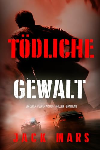 T&ouml;dliche Gewalt (Ein&hellip;