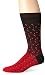 BUGATCHI Men's Trail Blazer Socks
