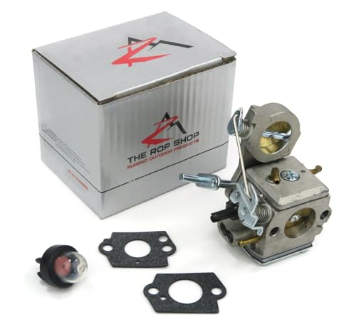 Compatible Carburetor Replacement for ZAMA C3-EL53 for K760 Cut-n-Break Cut-Off Saw