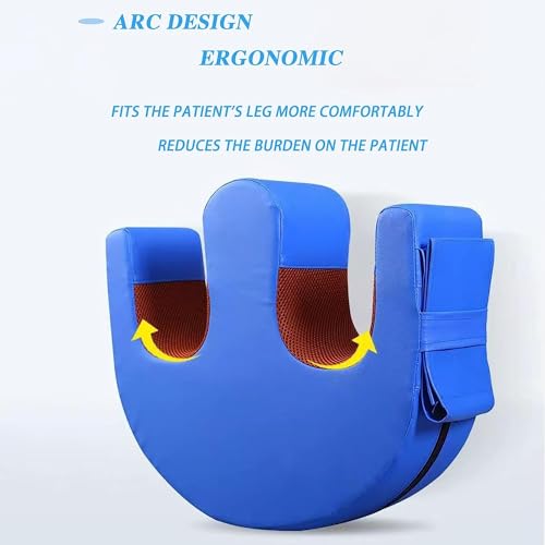 Coussin d'aide au retournement multifonctionnel pour le soin quotidien à la maison - 4