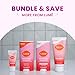 Lume Whole Body Deodorant - Smooth Solid Stick - 72 Hour Odor Control - Aluminum Free, Baking Soda Free and Skin Safe - 2.6 Ounce (Peony Rose)