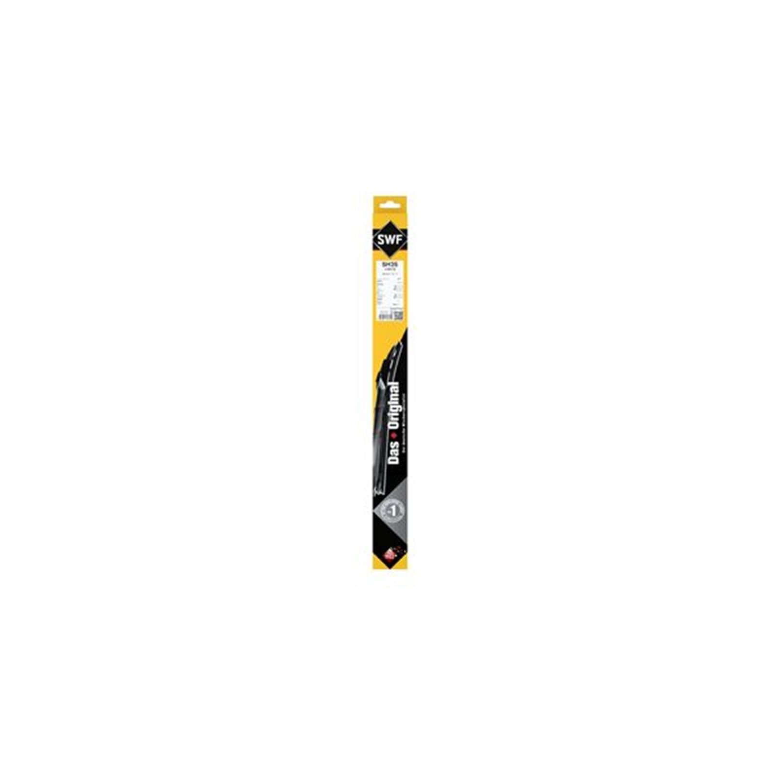 Valeo Das Original Hblade Silecek Honda Jazz III (2008-2014), Hyundai i30 (2011-2015), Kia Cee'd (2012-2018), Toyota Corolla (2019 ve sonrası) (350 MM) 116172