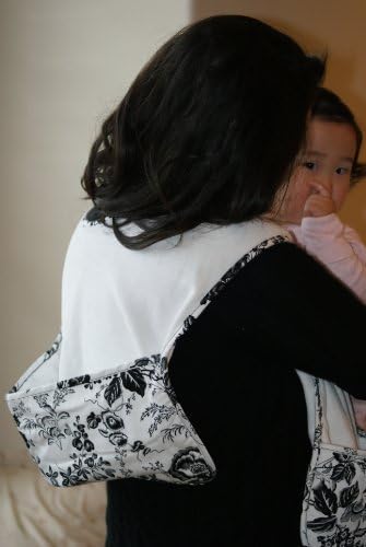 Huggabee Burp Me - Burping Cover