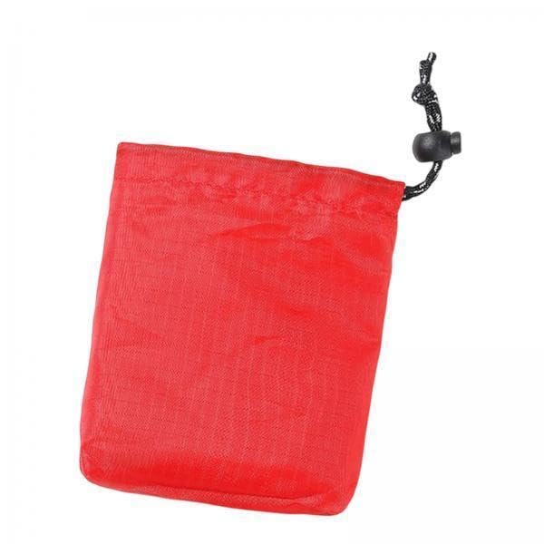 5xTool Bag Drawstring Storage Bag Pouch Storage Bag for Walking Cycling Hiking-image-11
