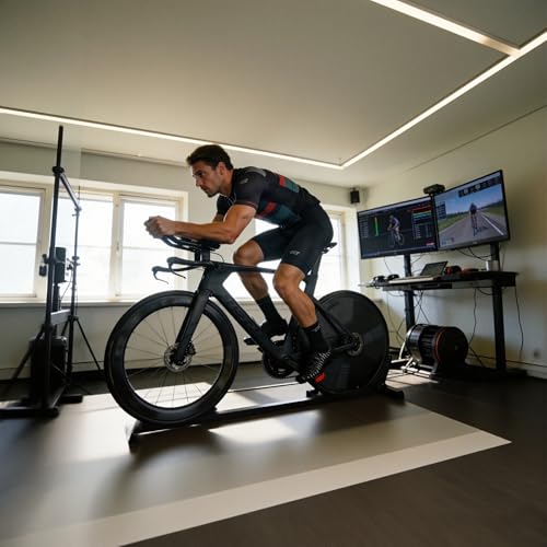 SoleEase Lightweight Cycling Shoes