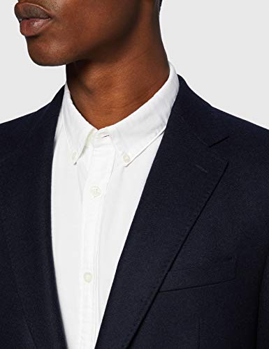 Strellson Premium Cozer-e Blazer, Dark Blue 402
