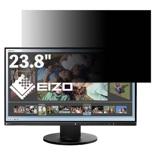 EIZO FlexScan EV2450-BKR 23.8C` Ή `h~ tB^[ vCoV[tB^[ p\RPC j^[ tیtB u[CgJbg ˖h~ p\R ZLeB[̂h~ ʎgp\ ˖h~ 