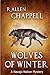 Wolves of Winter: A Navajo Nation Mystery