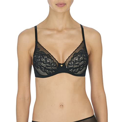 Natori Women's Flora Contour Underwire Bra