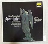  Bach: Kantaten (Kreuzstabkantate BWV 56 & Kantate BWV 62 \