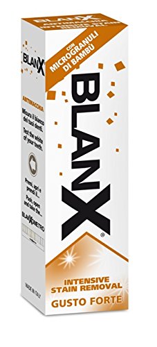 Blanx Dentifricio Antimacchia Ml.75 - [confezione