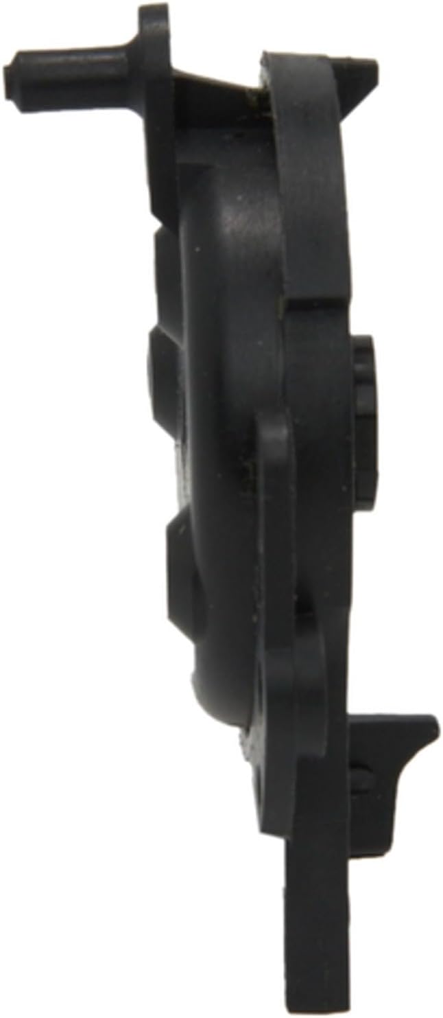 Replacement A/C Selector Switch for 1976-1994 Buick, Chevrolet, GMC, Oldsmobile, Pontiac (Electric)