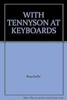 With Tenneyson at the Keyboard: A Victorian Songbook 0824088727 Book Cover
