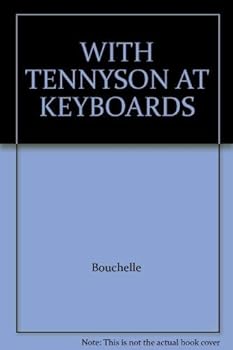 Hardcover With Tennyson At Keyboards Book