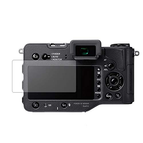 ClearView SIGMA sd Quattro�Ή� �f�W�^���J������p�ی�t�B���� �}�b�g�i���˒ጸ�j�^�C�v