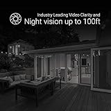 EZVIZ Security Camera Outdoor 1080P WiFi thumbnail 4