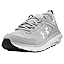 Mod Gray (101)/White Mod Gray (101)/White