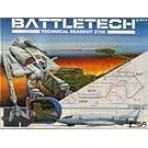 Battletech: Technical Readout : 2750