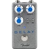 Fender 空間系エフェクター Hammertone™ Delay ディレイ