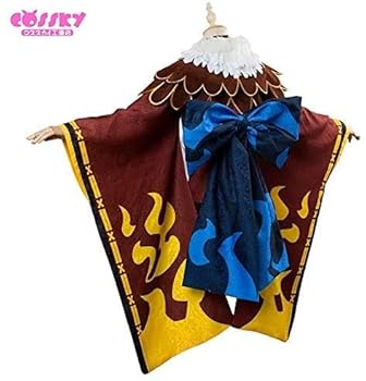 【FGO】紅閻魔(※ウィッグ、靴つきフルセット) fgo 紅閻魔 コスプレ衣装・ウィッグ - メルカリ
