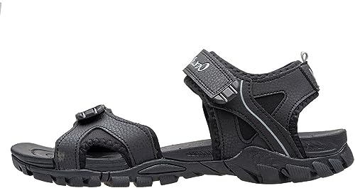 Image of WALKAROO Men's Wc4335 Sandal