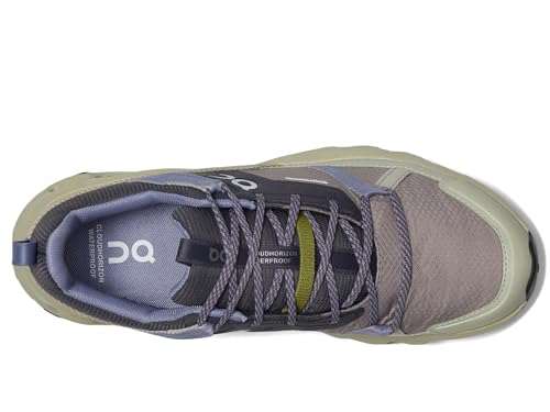 On Women's Cloudhorizon Waterproof Sneaker2