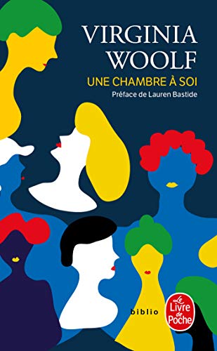Une chambre à soi (Biblio) PDF