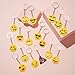30 Piezas Llavero Emoji llaveritos Emoticon Colgante decoración Bolsos Mochilas y Llaves regalitos Llavero Emoji llaveritos Emoticon Regalo Fiesta cumpleaños Navidad favores Boda para niños Adulto Imagen de 30 Piezas Llavero Emoji llaveritos Emoticon Colgante decoración Bolsos Mochilas y Llaves regalitos Llavero Emoji llaveritos Emoticon Regalo Fiesta cumpleaños Navidad favores Boda para niños Adulto